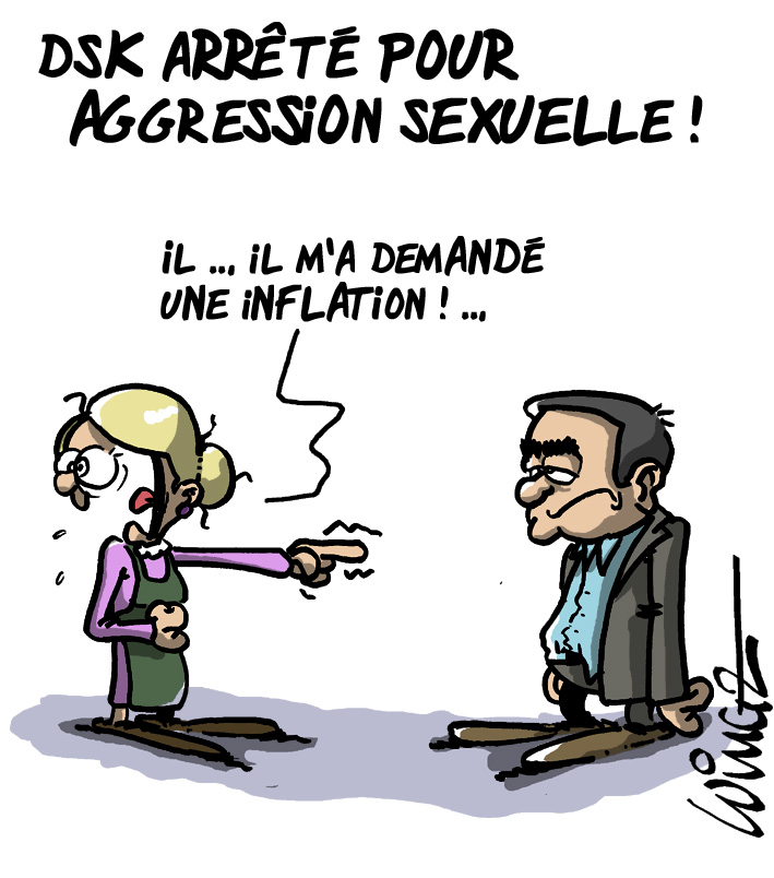 DSK