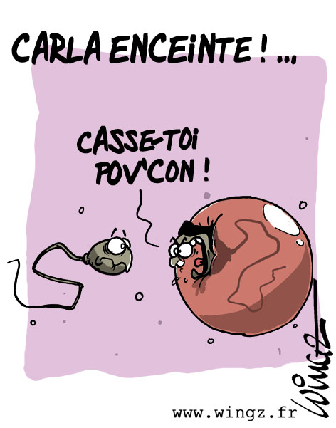 carla-enceinte
