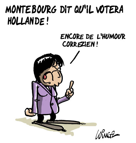 montebourg montebourg votera hollande aux primaires ps